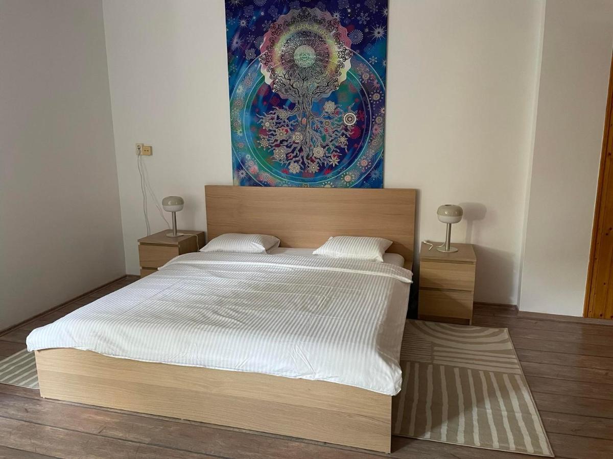 Andrea Wellness Garden 호텔 체르젝토마 외부 사진