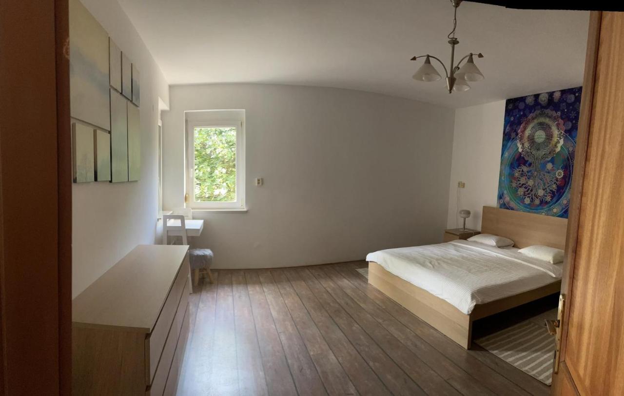 Andrea Wellness Garden 호텔 체르젝토마 외부 사진